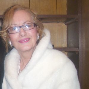 Meet your Posher, Sharon